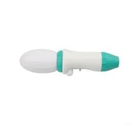 Laboratory Pipette Pump Controller 0.1-100ml ABS Material for Safe Liquid Handling in Science Labs