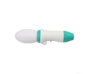 Laboratory Pipette Pump Controller 0.1-100ml ABS Material for Safe Liquid Handling in Science Labs