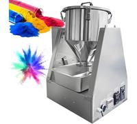 Laboratory Powder Mixer with 360-Degree Homogeneous Blending for Research and Production Applications
