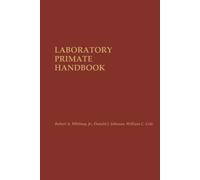 Laboratory Primate Handbook