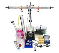 Laboratory Professional Physical Experiment Equipment Group College Scientific Mechanics Mechanical Principle Research Appliance Teaching Supplies