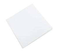 Laboratory Qualitative Filter Paper Paper Sheets 60 Sheets White