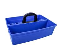 Laboratory Reagent Bottle Storage Box with Handle, Laboratory Organizer Case for Lab Squeeze Bottle Measuring Cup Test Tube