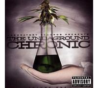 Laboratory Records - Tha Underground Chronic Vol.