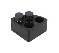 Laboratory Sample Bottle Heating Module - Aluminum Alloy Dry Bath Heating Block for Magnetic Stirrers(40mL)