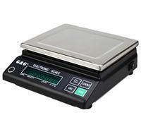 Laboratory Scales Digital Laboratorys Analytical Balance High Precision Electronic Jewelry Scale with RS232 Data Output Port for School Pharmacy (3000g, 0.1g)