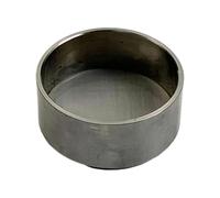 Laboratory Stainless Steel 60 Filter Screen for Biological Analysis Cell Separation Tool Fine Meshes Strainer Resistant Laboratory Filter