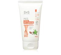 Laboratory Sys Cream Feet Anti-Hardness Pack 6 x 150 ml 900 ml