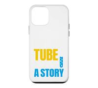 Laboratory Technician Science Lab Tech Case for iPhone 12 mini