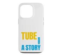 Laboratory Technician Science Lab Tech Case for iPhone 13 Pro