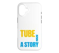 Laboratory Technician Science Lab Tech Case for iPhone 16