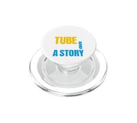 Laboratory Technician Science Lab Tech PopSockets PopGrip for MagSafe
