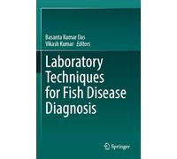 Laboratory Techniques for Fish Disease Diagnosis