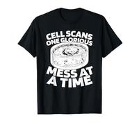 Laboratory Technologist Pathology - Cell Cytotechnologist T-Shirt