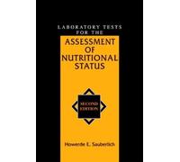 Laboratory Tests for the Assessment of Nutritional Status: 21 (Modern Nutrition)