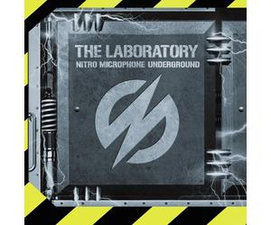 Laboratory, the