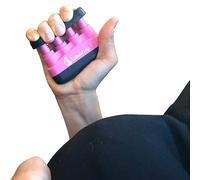 LaborGrip: Essential Birthing and Pregnancy Comfort Device | Natural Pain Relief for Birthing, Ideal for Expecting Moms & Mom-to-Be | Perfect Labor & Delivery Gift, Third Trimester Must-Have