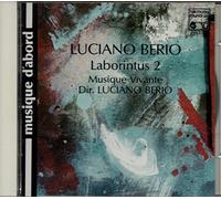 Laborintus 2-''''