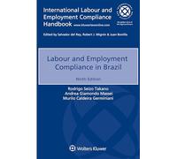 Labour and Employment Compliance in Brazil