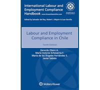 Labour and Employment Compliance in Chile