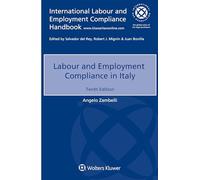 Labour and Employment Compliance in Italy