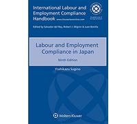 Labour and Employment Compliance in Japan