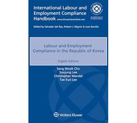 Labour and Employment Compliance in the Republic of Korea