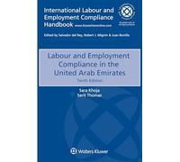 Labour and Employment Compliance in the United Arab Emirates