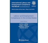 Labour and Employment Compliance in the United States