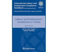 Labour and Employment Compliance in Turkey