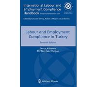 Labour and Employment Compliance in Turkey