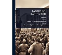 Labour Co-partnership