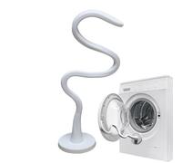 Labour Door Prophener for Front Load Washing Machine - The Carrier Brush Support for the Open Washing Machine in the Prevention of Air Currents and Odours | Anti-Mo Space Tool