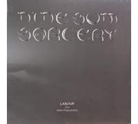 LABOUR feat. Hani Mojtahedy - nine-sum sorcery [VINYL]