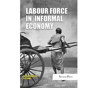 Labour Force In Informal Economy