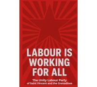 Labour is Working for All