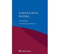 Labour Law in Austria