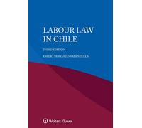 Labour Law in Chile
