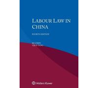 Labour Law in China