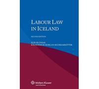 Labour Law in Iceland