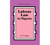 Labour Law in Nigeria
