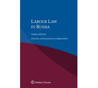 Labour Law in Russia
