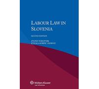 Labour Law in Slovenia