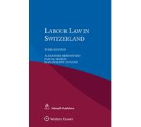 Labour Law in Switzerland