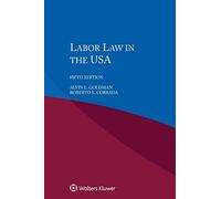 Labour Law in the USA