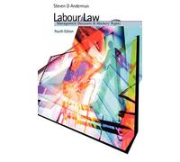 Labour Law: Management Decisions and Workers' Rights