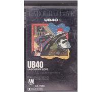 Labour of Love [CASSETTE]