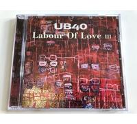 Labour Of Love III