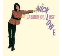 Labour of Lust by Nick Lowe (2011) Audio CD