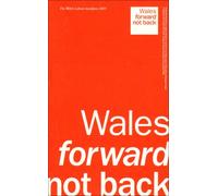 Labour Party Manifesto 2005 - Wales